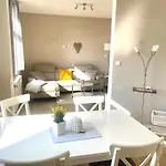 Wattblick Apartament *