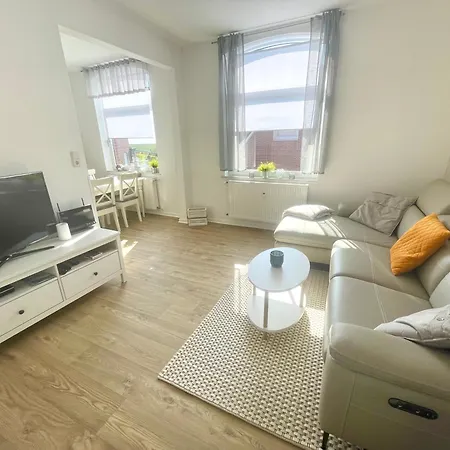 Wattblick Apartment *