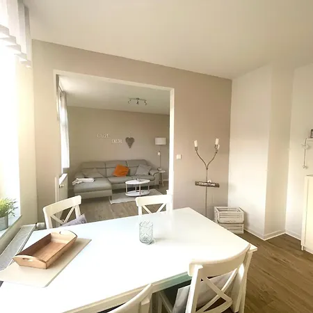 Apartment Wattblick