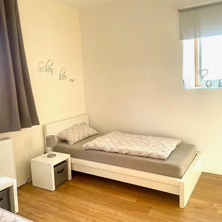Apartment Wattblick